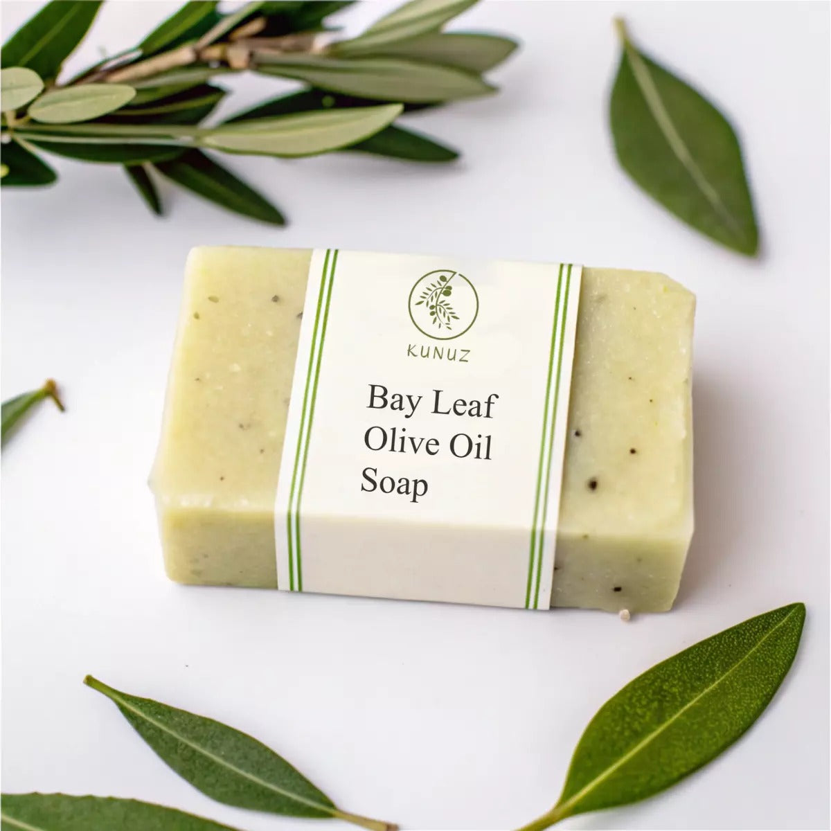 סבון עלי דפנה