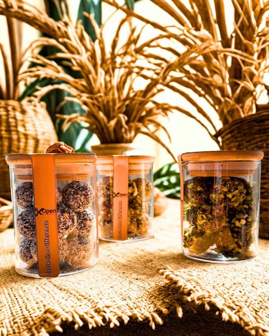 כדורי תמרים