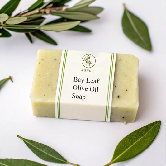 סבון עלי דפנה