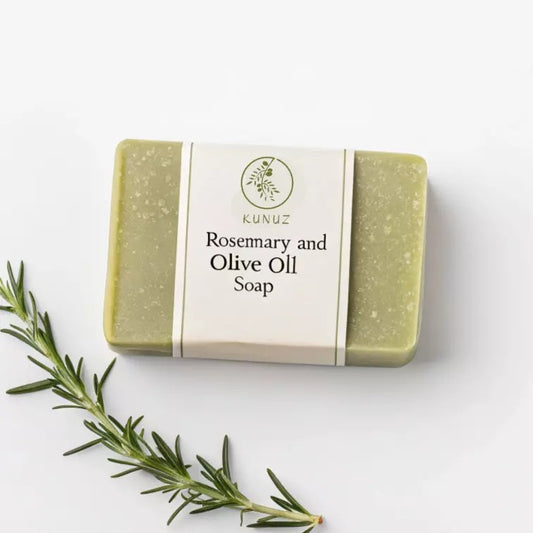 סבון רוזמרין