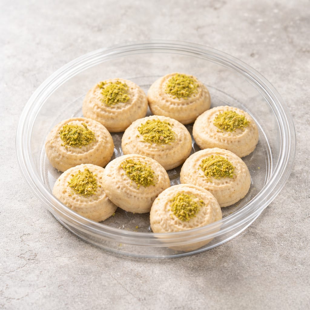 עוגיות אגוזי מלך ללא סוכר 250 גרם