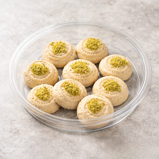 עוגיות אגוזי מלך ללא סוכר 250 גרם